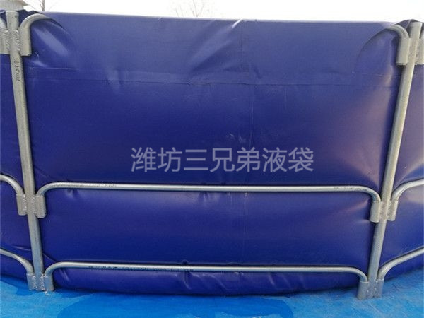 養(yǎng)魚(yú)池